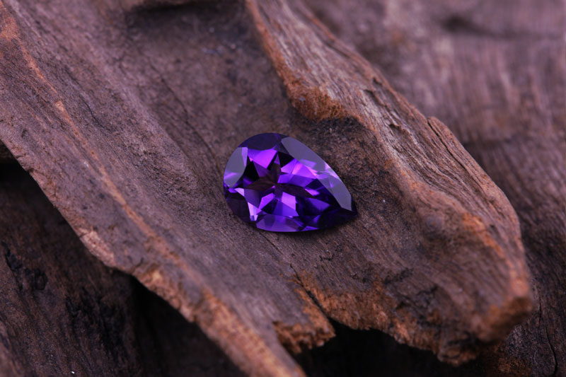 This Is The Brazilian Amethyst Meaning