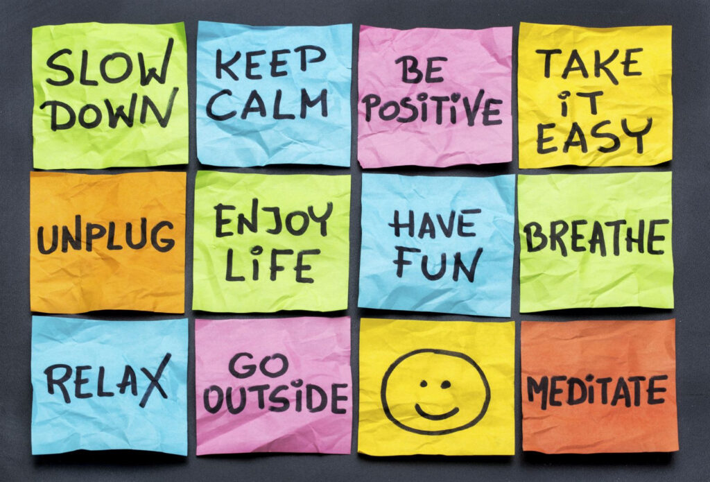 Keep Stress Out Of Your Life With These Tips