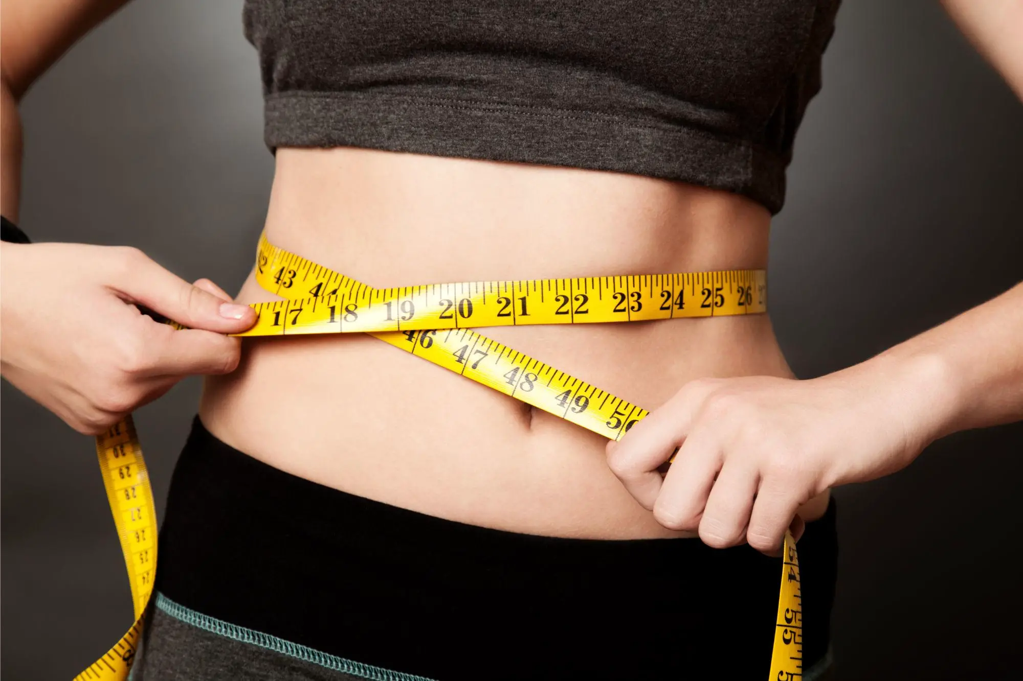 Weight Loss Tips To Shed Excess Pounds Fast