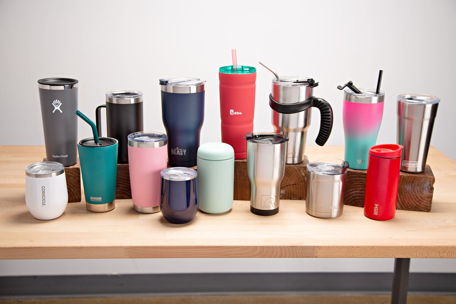 The Versatile World of Tumblers: A Multi-Purpose Guide